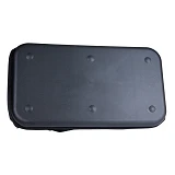 Сумка для инструмента Sigma 7411532 21 карман 400х220х260мм 23л                                     