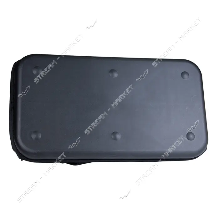 Сумка для инструмента Sigma 7411532 21 карман 400х220х260мм 23л                                     