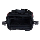 Сумка для инструмента Sigma 7411632 15 карманов 300х170х220мм 11л