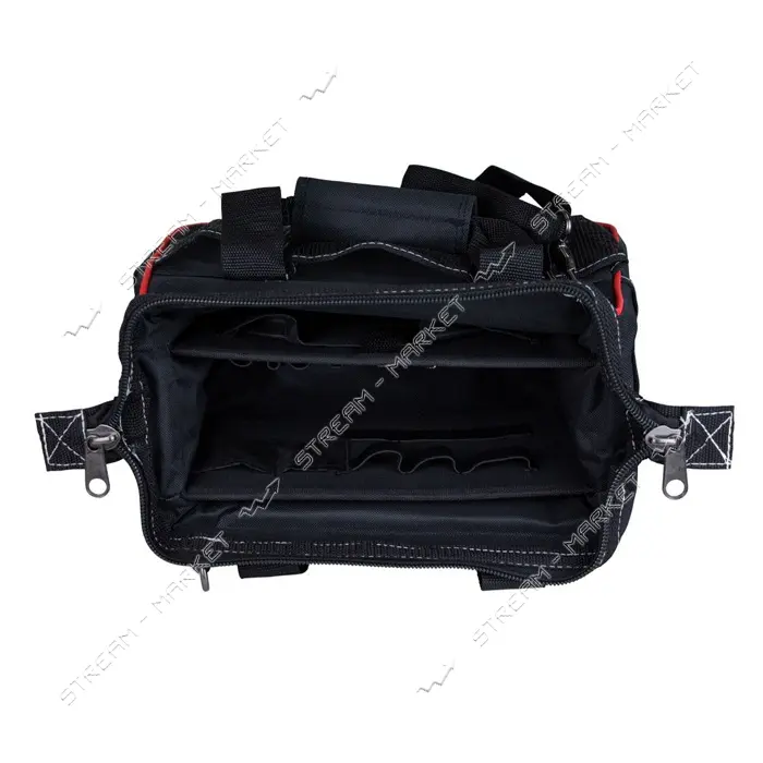 Сумка для инструмента Sigma 7411632 15 карманов 300х170х220мм 11л