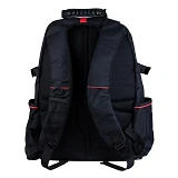 Рюкзак для инструмента Sigma 7411832 6 карманов 490х380х230мм 43л                                   