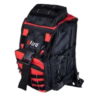 Рюкзак для инструмента Sigma 7411842 10 карманов 500х295х190мм 28л                                  