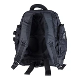 Рюкзак для инструмента Sigma 7411852 20 карманов 460х370х160мм 27л