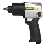 Гайковерт пневматический усиленный Sigma 6712011 1/2" 640Нм 141л/мин 6бар