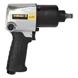 Гайковерт пневматический усиленный Sigma 6712011 1/2" 640Нм 141л/мин 6бар