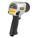 Гайковерт пневматический усиленный Sigma 6712011 1/2" 640Нм 141л/мин 6бар