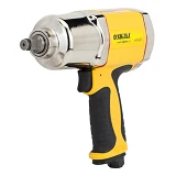 Гайковерт пневматический Sigma 6712111 1/2" 750Нм 113л/мин 6бар                                     