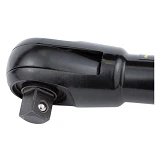 Ключ-трещотка пневматический Sigma 6712611 1/2" 80Нм 141л/мин 6бар                                  