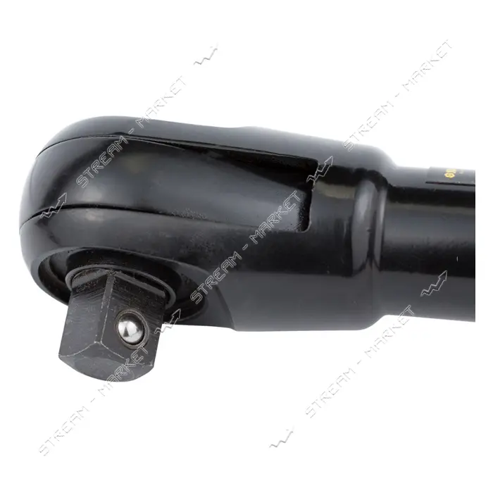 Ключ-трещотка пневматический Sigma 6712611 1/2" 80Нм 141л/мин 6бар                                  