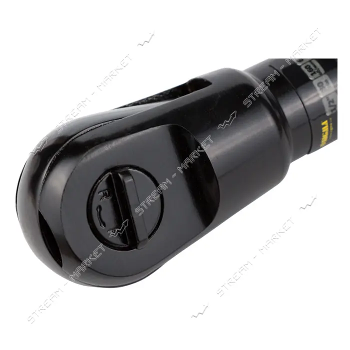 Ключ-трещотка пневматический Sigma 6712611 1/2" 80Нм 141л/мин 6бар                                  