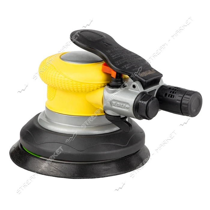 Шлифмашинка орбитальная пневматическая Sigma 6731011 125мм