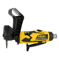 Шлифмашинка прямая пневматическая Sigma 6732611 75мм                                                