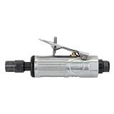Шлифмашинка прямая пневматическая Sigma 6732151 металлический корпус 25000 об/мин                   