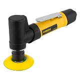 Шлифмашинка угловая пневматическая Sigma 67335211 75мм                                              