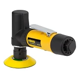 Шлифмашинка угловая пневматическая Sigma 67335211 75мм                                              