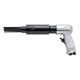Молоток зачистной Sigma 67335311 игольчатый пневматический