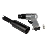 Молоток зачистной Sigma 67335311 игольчатый пневматический