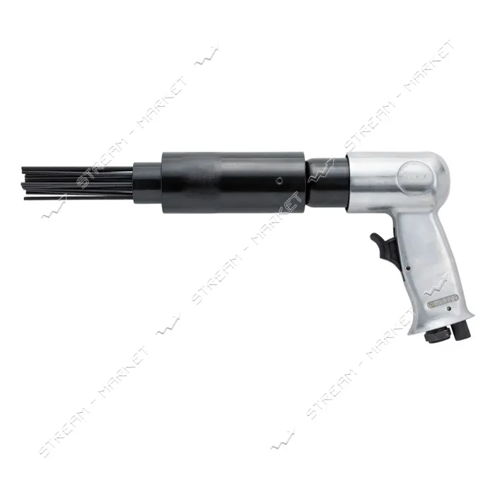 Молоток зачистной Sigma 67335311 игольчатый пневматический