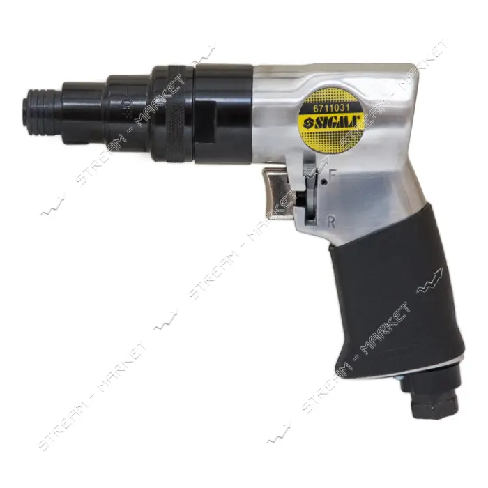 Шуруповерт пневматический Sigma 6711031 1/4" 13Нм 85л/мин 6бар