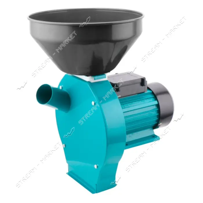 Измельчитель зерна Sigma 5381321 2.0кВт до 250кг/час