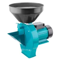 Подрібнювач зерна Sigma 5381331 1.8кВт до 250кг/год                                                 