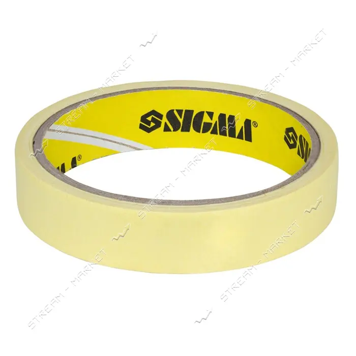 Скотч малярный Sigma 8402331 38мм 40м