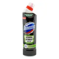 Средство дезинфицирующее Domestos Грин Антиржавчина-антиналет 750мл                                 
