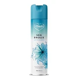 Освежитель воздуха iFRESH Морской бриз 300мл