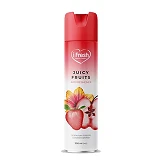 Освежитель воздуха iFRESH Сочные фрукты 300мл                                                       