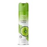 Освежитель воздуха iFRESH Цитрусовый фреш 300мл