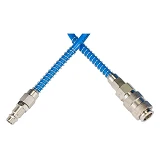 Шланг спиральный Sigma 7012041 PU 20м 5.5х8мм