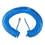 Шланг спиральный Sigma 7012131 PU 15м 6.5х10мм
