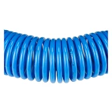 Шланг спиральный Sigma 7012131 PU 15м 6.5х10мм