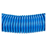 Шланг спиральный Sigma 7012141 PU 20м 6.5х10мм