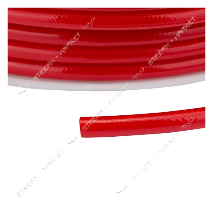 Шланг в бухте PU Sigma Refine 7013641 армированный 50м 6.5х10мм                                     