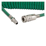 Шланг спиральный PU Sigma Refine 7012061 5м 5.5х8мм                                                 