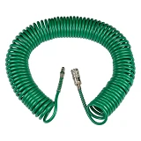 Шланг спиральный PU Sigma Refine 7012081 15м 5.5х8мм