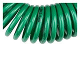 Шланг спиральный PU Sigma Refine 7012081 15м 5.5х8мм