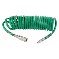 Шланг спиральный PU Sigma Refine 7012161 5м 6.5х10мм                                                