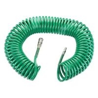 Шланг спиральный PU Sigma Refine 7012181 15м 6.5х10мм