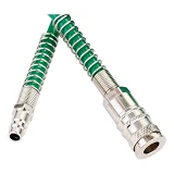 Шланг спиральный PU Sigma Refine 7012181 15м 6.5х10мм                                               