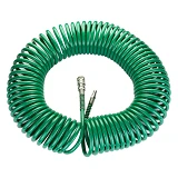 Шланг спиральный PU Sigma Refine 7012191 20м 6.5х10мм                                               