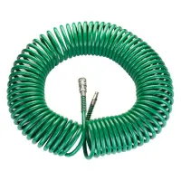 Шланг спиральный PU Sigma Refine 7012191 20м 6.5х10мм