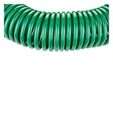 Шланг спиральный PU Sigma Refine 7012191 20м 6.5х10мм                                               