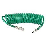 Шланг спиральный PU Sigma Refine 7012261 5м 8х12мм                                                  