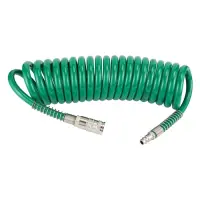 Шланг спиральный PU Sigma Refine 7012261 5м 8х12мм