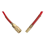 Шланг спиральный PU Sigma Refine 7013421 армированный 10м 5.5х8мм