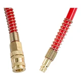 Шланг спиральный PU Sigma Refine 7013521 7013521 армированный 10м 8х12мм