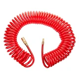 Шланг спиральный PU Sigma Refine 7013531 армированный 15м 8х12мм                                    