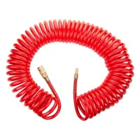 Шланг спиральный PU Sigma Refine 7013531 армированный 15м 8х12мм